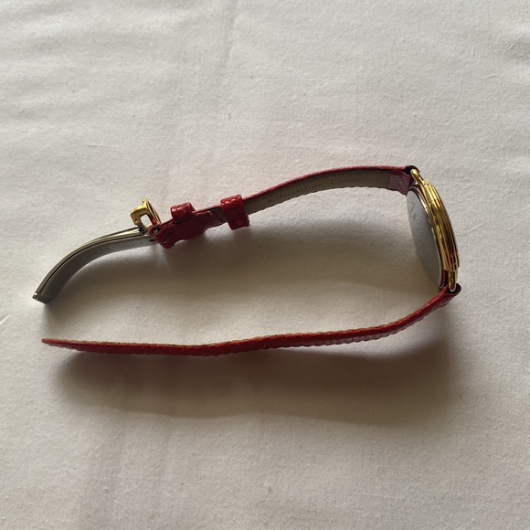 Christian Dior Swiss Made Watch Vintage Authentic - Picture 15 of 17